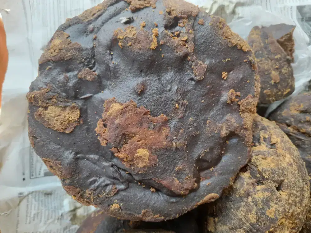 Gula Aren Linggau