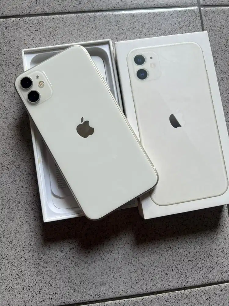 Iphone 11 128 gb ex ibox