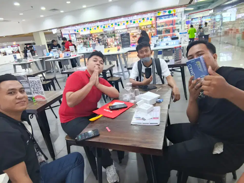 Ready Unit Tecno Camon 50 pro