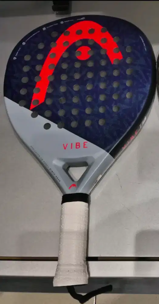 Raket padel HEAD vibe 2025