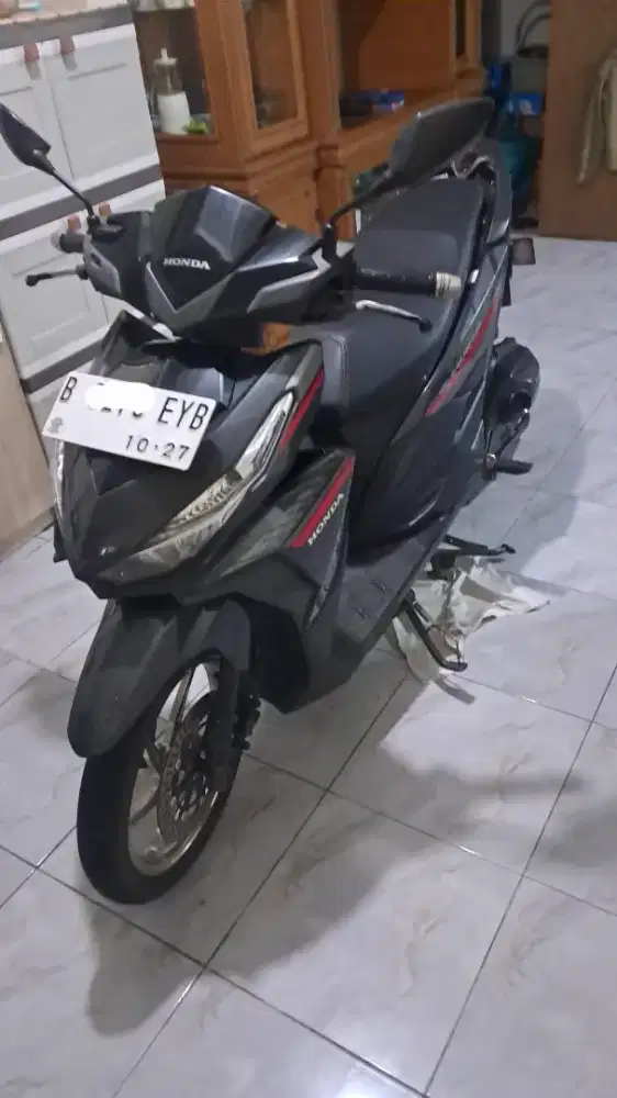 Vario 125 th 2017 led ol