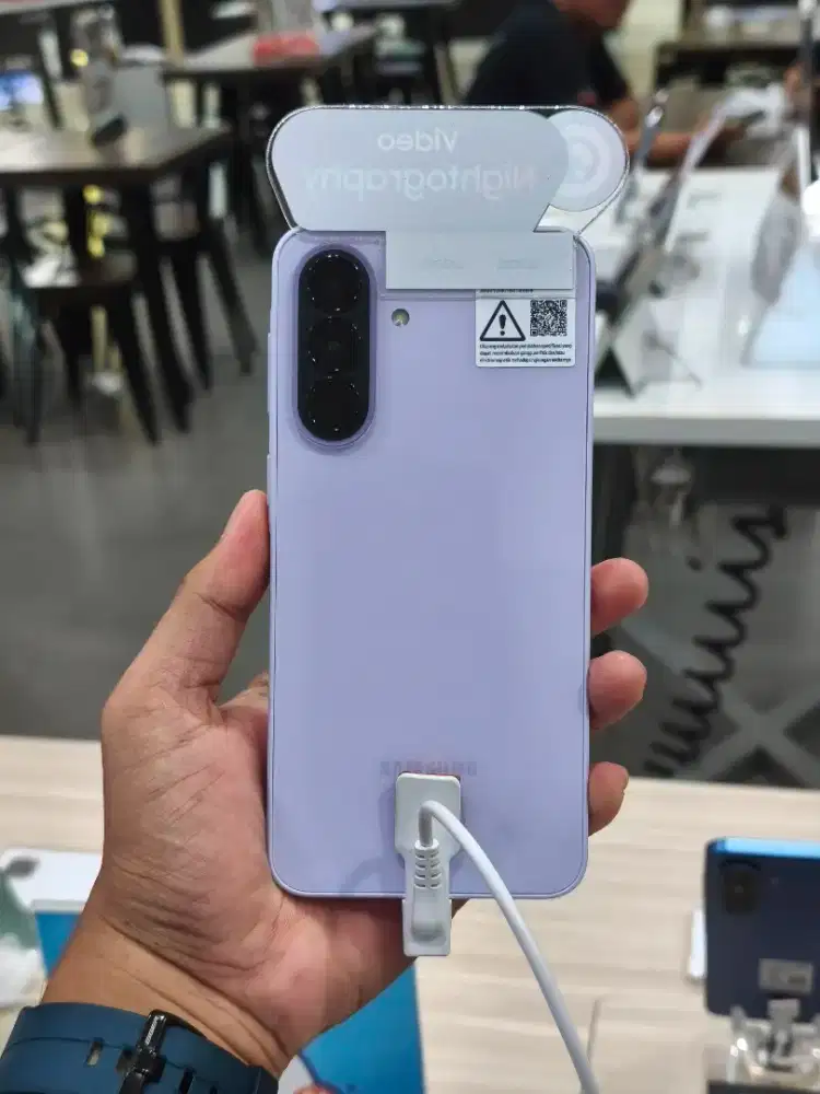SAMSUNG A37 5G CICILAN TANPA DP