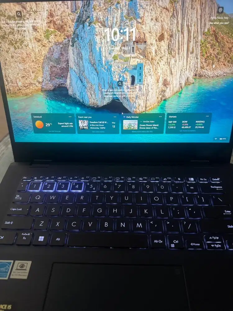 WTS: ASUS ExpertBook B5 Flip B5402FE