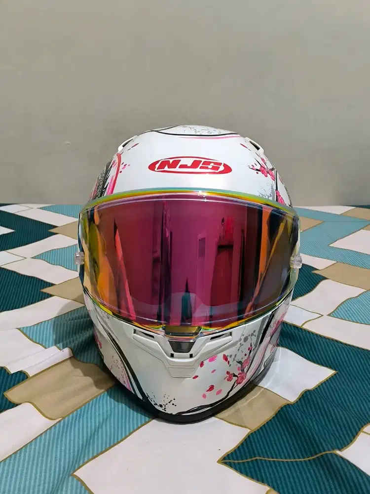 NJS ZX1R GT Shenlong Size XL