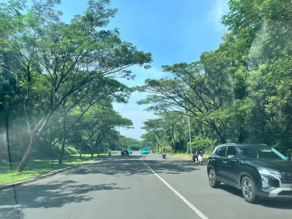 Kavling Dalam Perumahan Cinere Estate,Dekat Gerbang TOl Limo