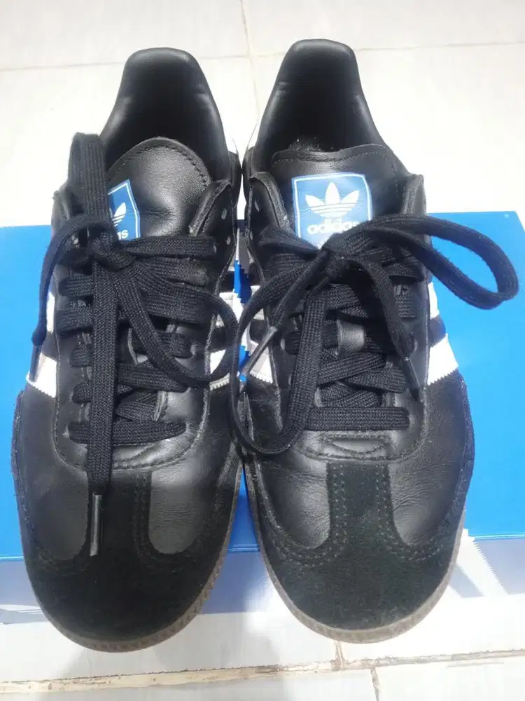 Sepatu Samba OG Adidas Ori