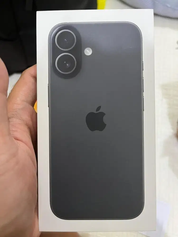Iphone 17 Basic 256GB NEW BNIB IBOX