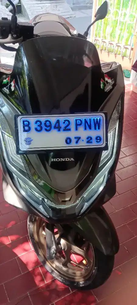 HONDA PCX ABS 2024