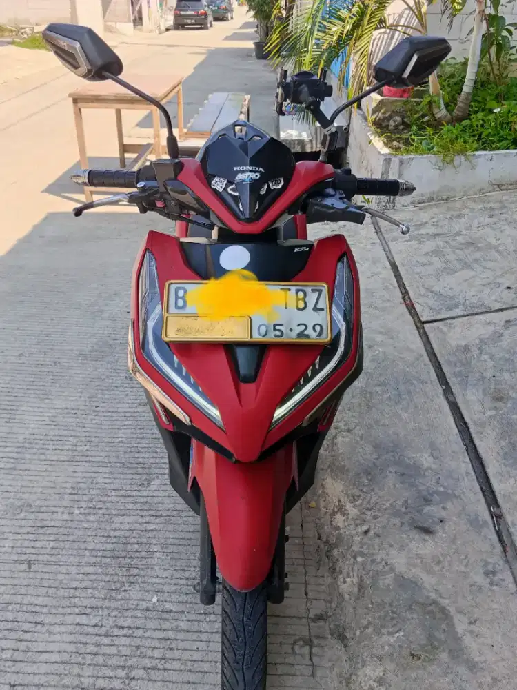 Vario 150 new 2019