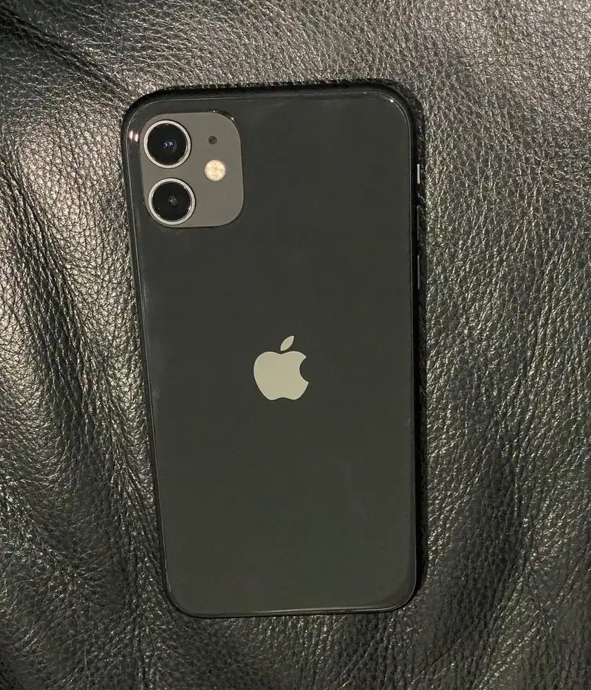 Iphone 11 64gb Ibox black