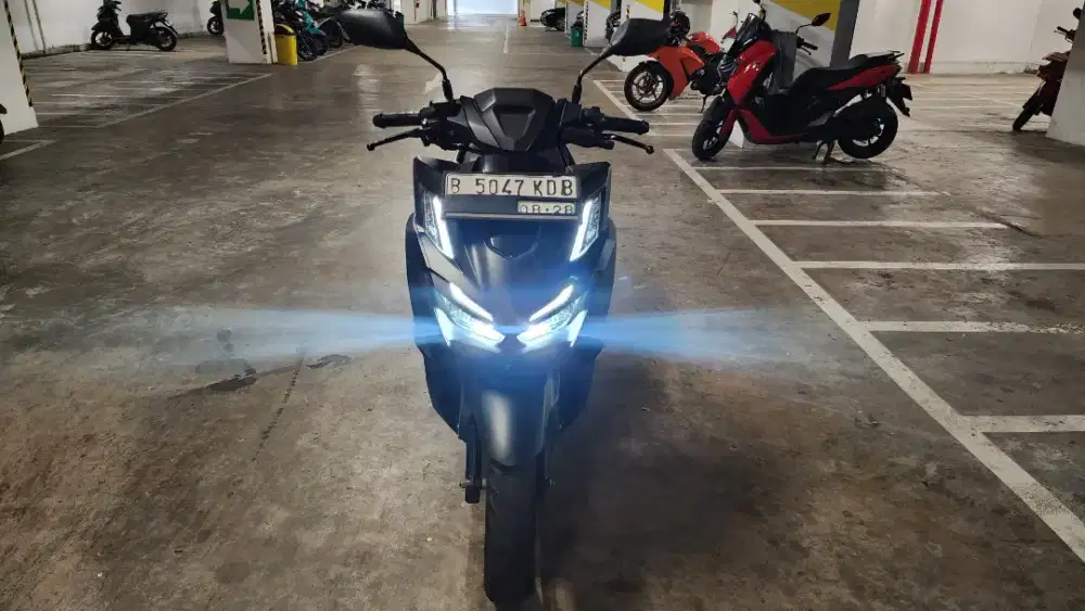 Honda Vario 160 CBS ISS Keyless 2023