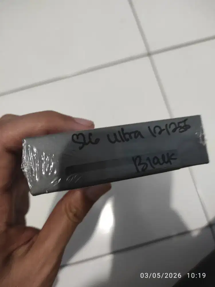 Samsung S26 Ultra 12/256 GB BNIB