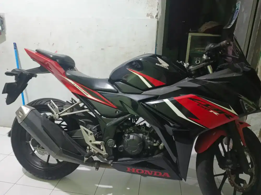 Jual Honda CBR 2020