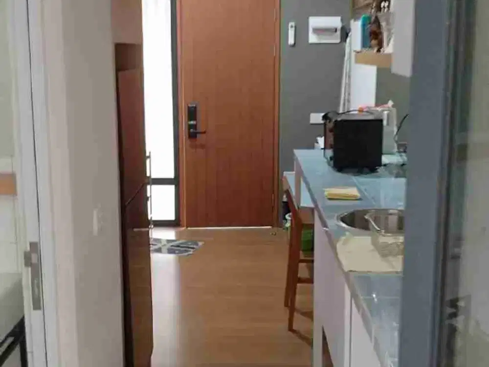 Rumah Minimalis Furnished Lokasi & Harga Terbaik