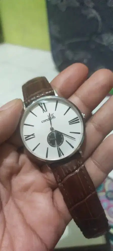 Jam classic sub second
