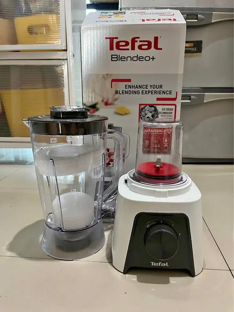 Tefal Blendeo+ Rotate BL2C2