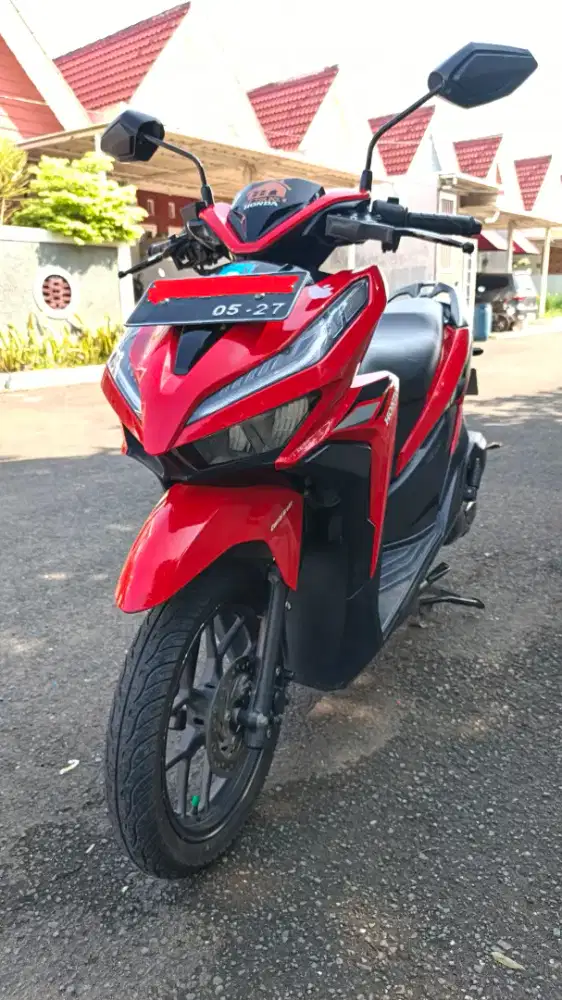 # Vario 125 2022