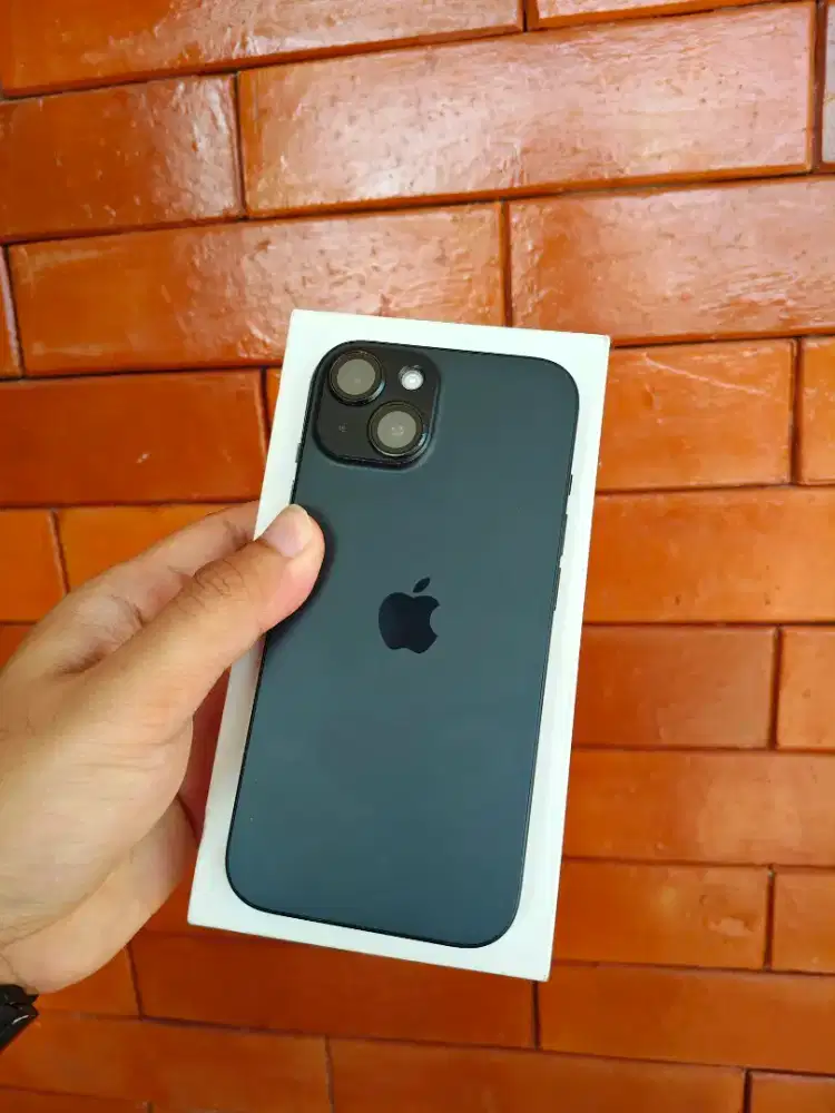 IPhone 15 128 Ibox