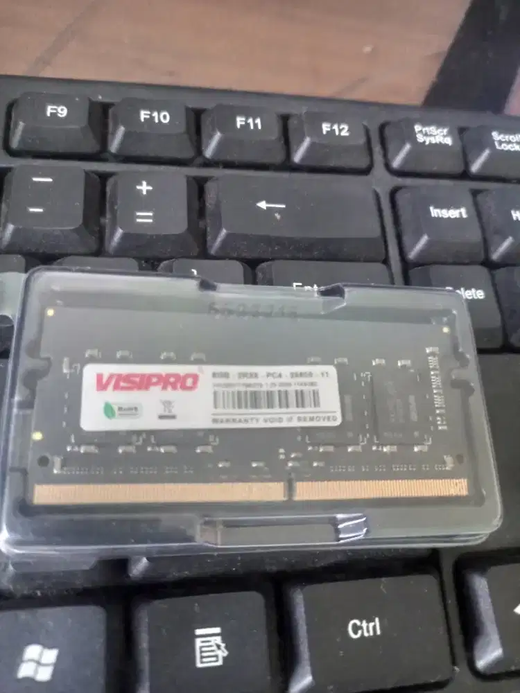 Sodim visipro 8GB DDR4 3200Hz