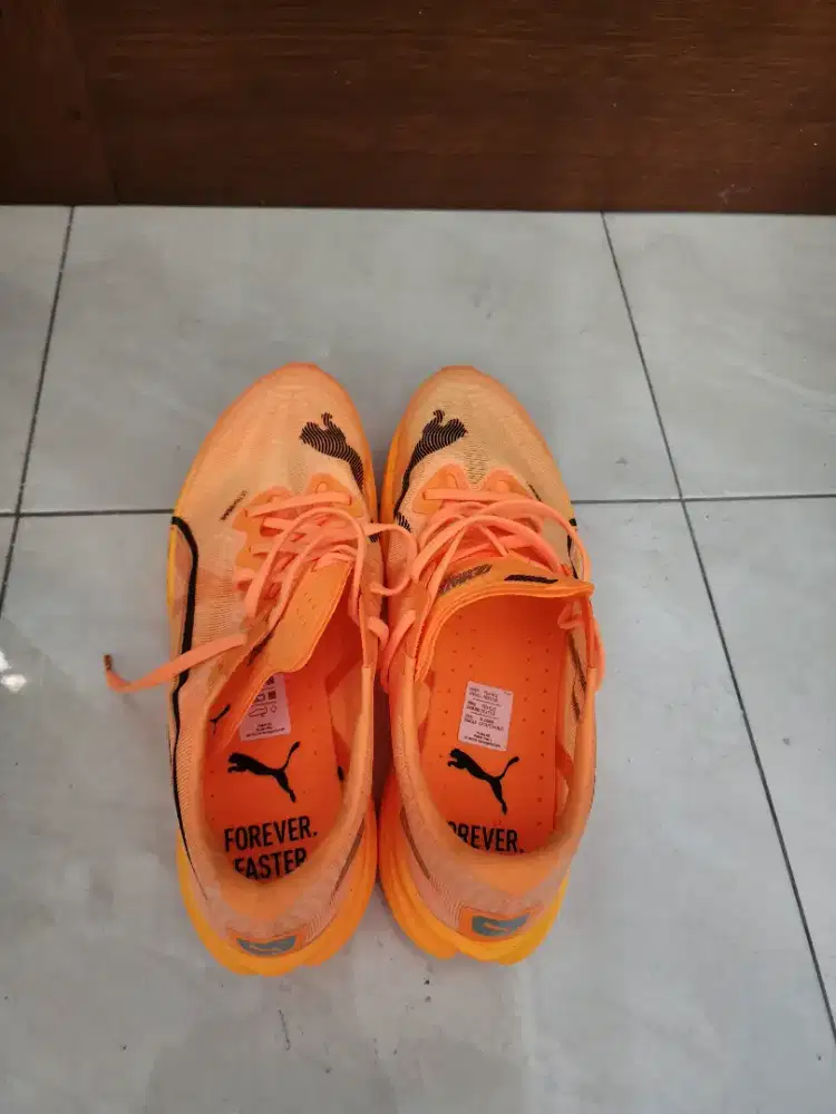 Sepatu lari Pria Deviate Nitro Elite 3