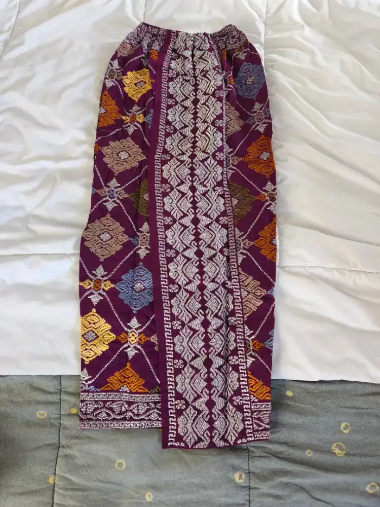 kamen jadi preloved