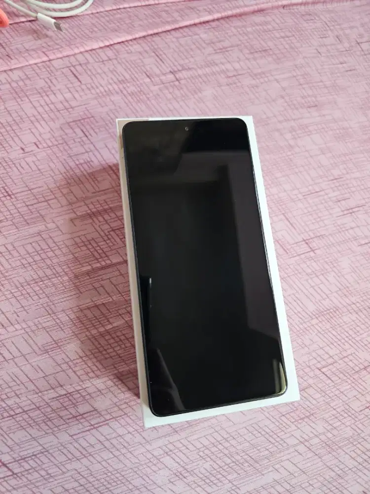 Redmi note 13 5G