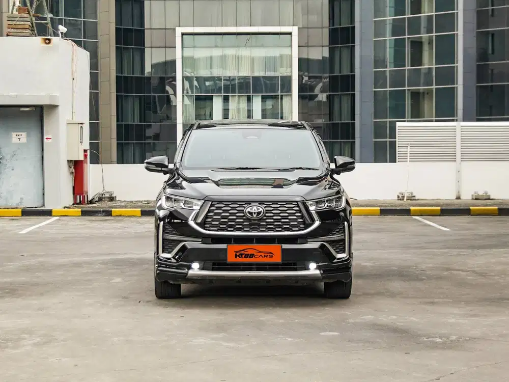 Zenix Q Hybrid TSS Modelista 2023