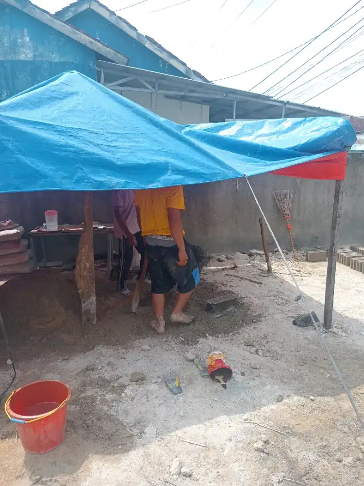 Batako & Papung Murah Kualitas Terjaga