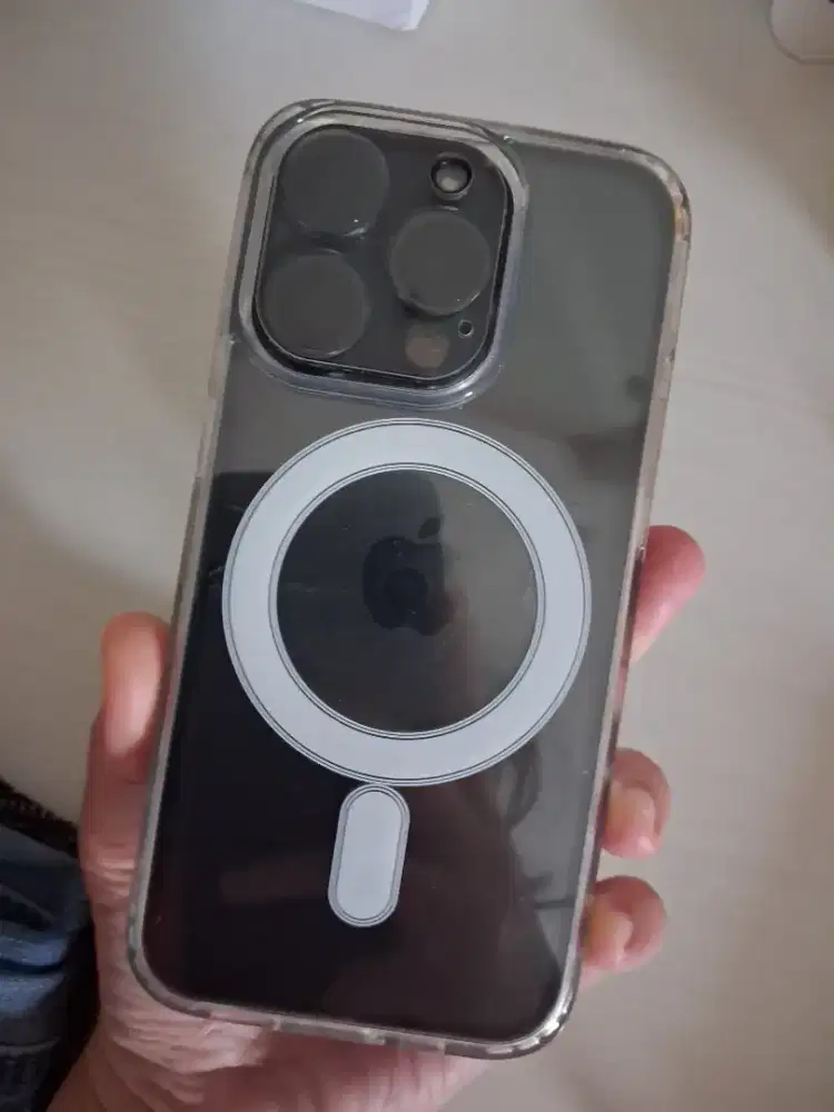 IPHONE 15 PRO 128 GB