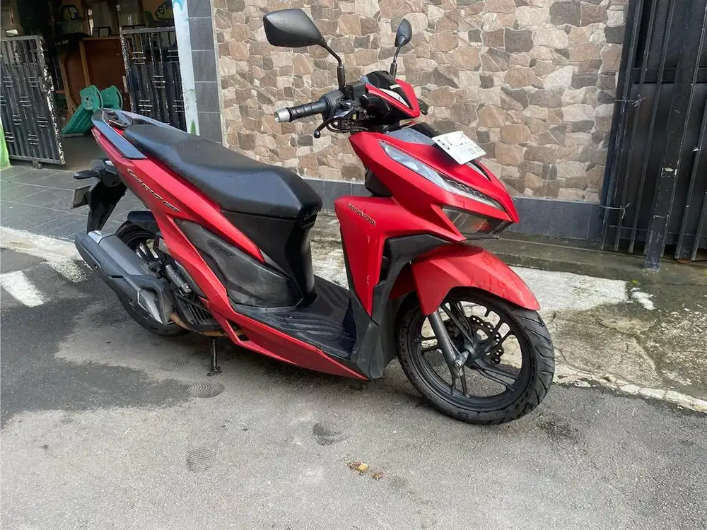 Vario 125 LED NEW 2018 Gen 1