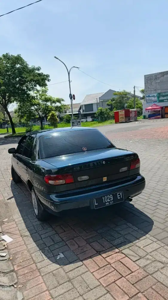 Timor SOHC 1996 (Tgn 1)