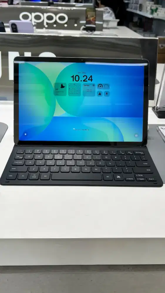 Samsung Galaxy Tab S10 FE 8/128