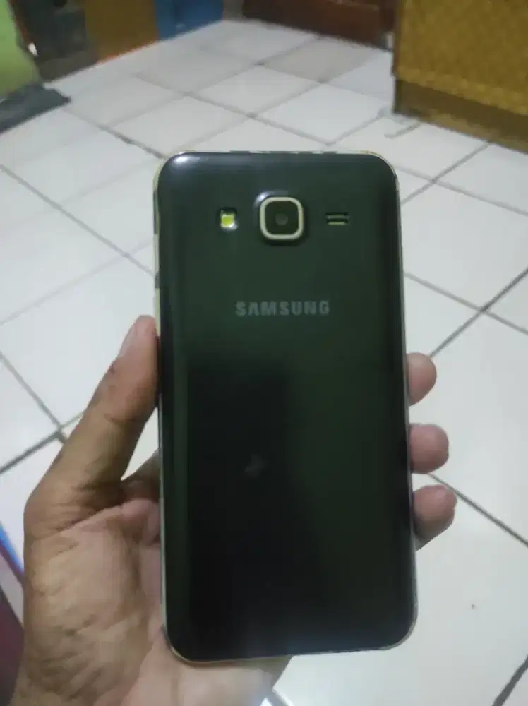Samsung galaxy J5