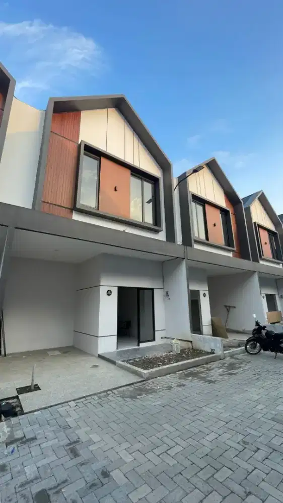 KOMPLEK PRIVATE NYAMAN BEBAS BANJIR DAERAH SM RAJA