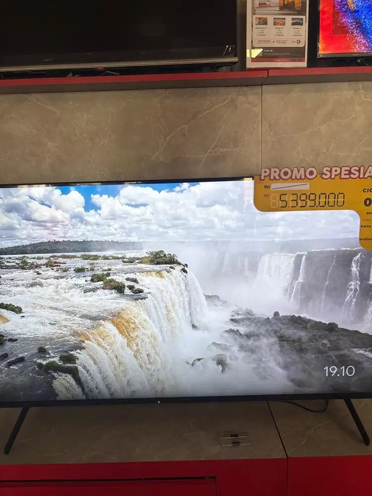 Cicilan 0% TV Sony