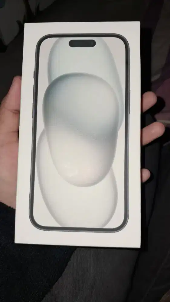 IPhone 15 ibox 128