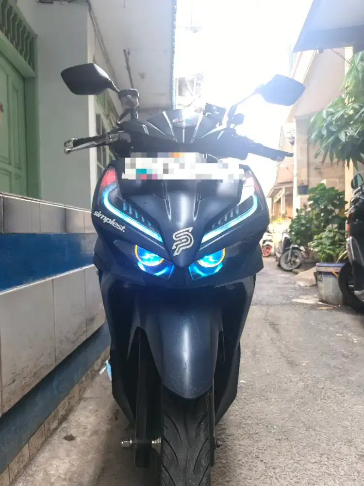 Vario LED New 2023 Gen 2