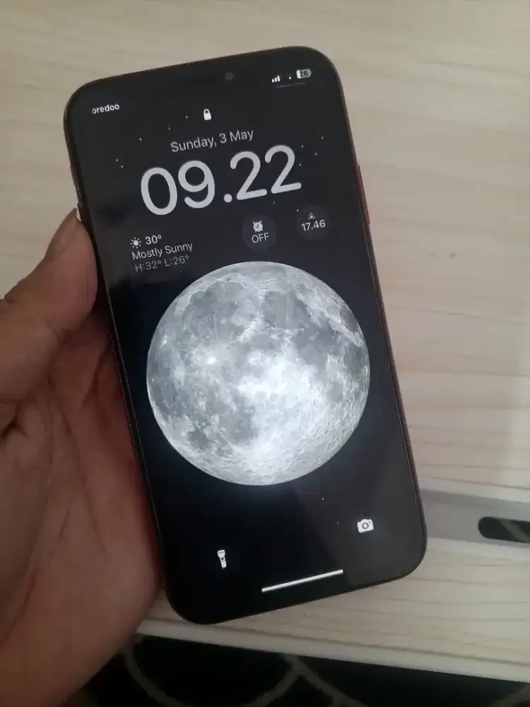 dijual Iphone XR 64 GB All Operator