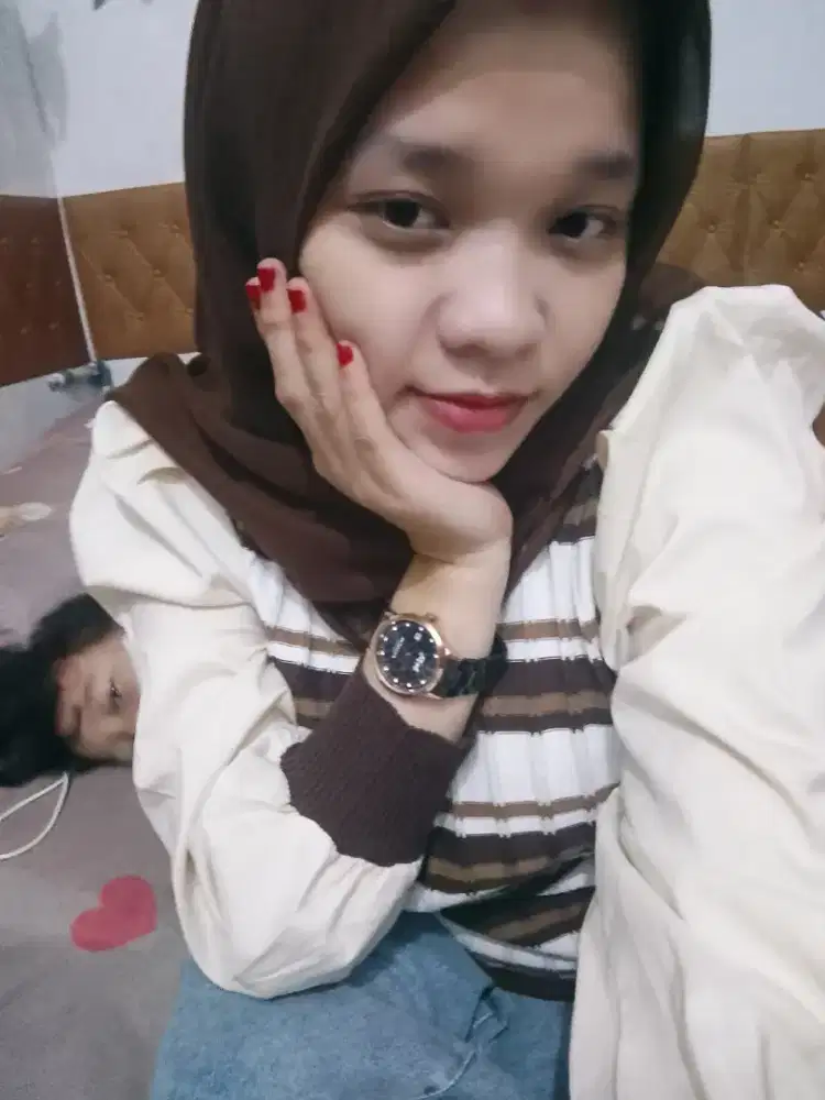 Cari loker admin online shop / jaga toko