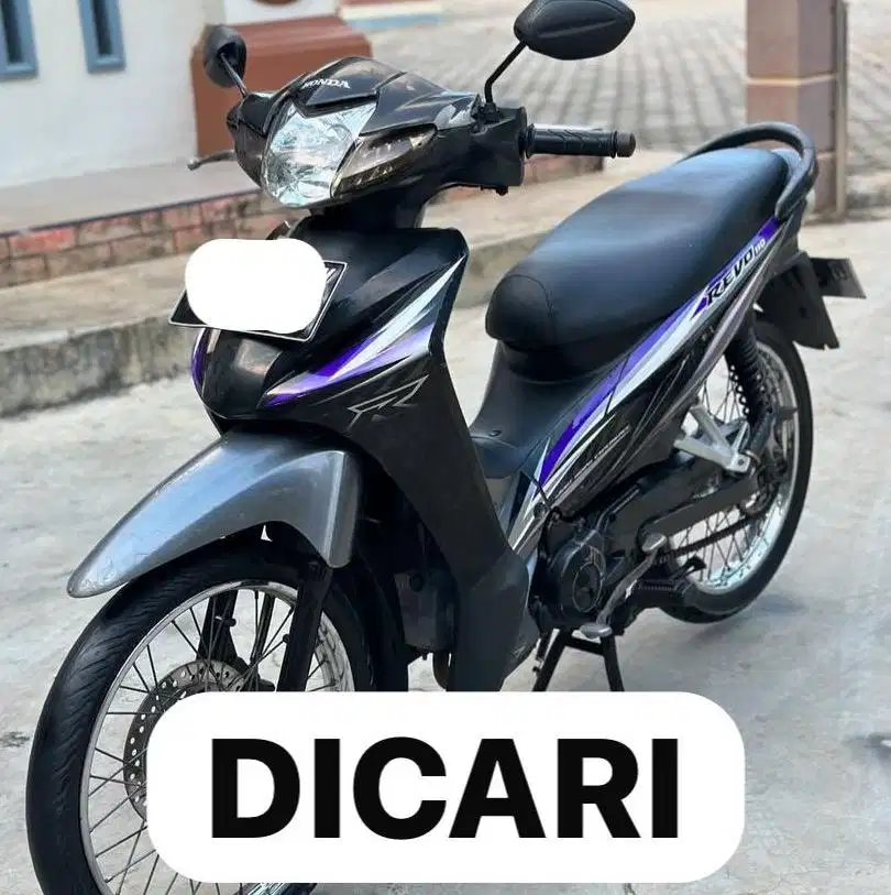 Di Cari Honda Revo 2013 Ke Bawah Revo Fit 2011 Revo 2010 Revo 2009