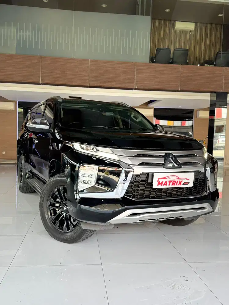 MITSUBISHI PAJERO 2023! PAJERO DAKAR 2023! PAJERO SPORT DAKAR 2023!
