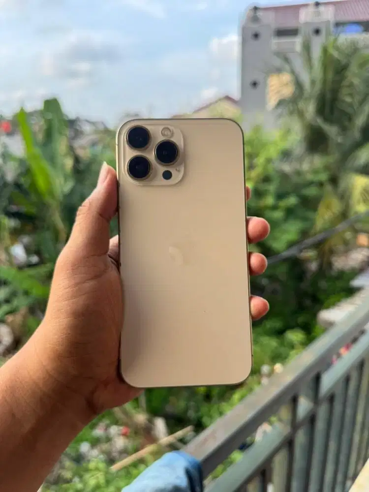 Iphone 13 promax 128gb