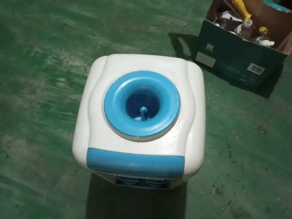 Dispenser cosmos dll