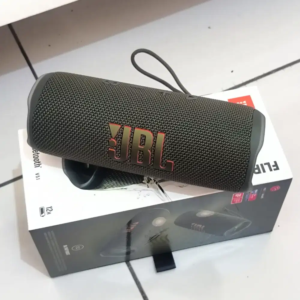 JBL FLIP 6 SERIES GG