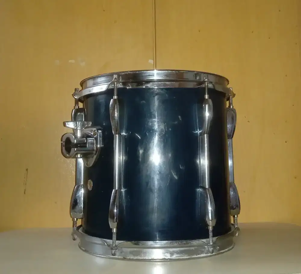 Tom 10 PEARL Export Series made in Taiwan