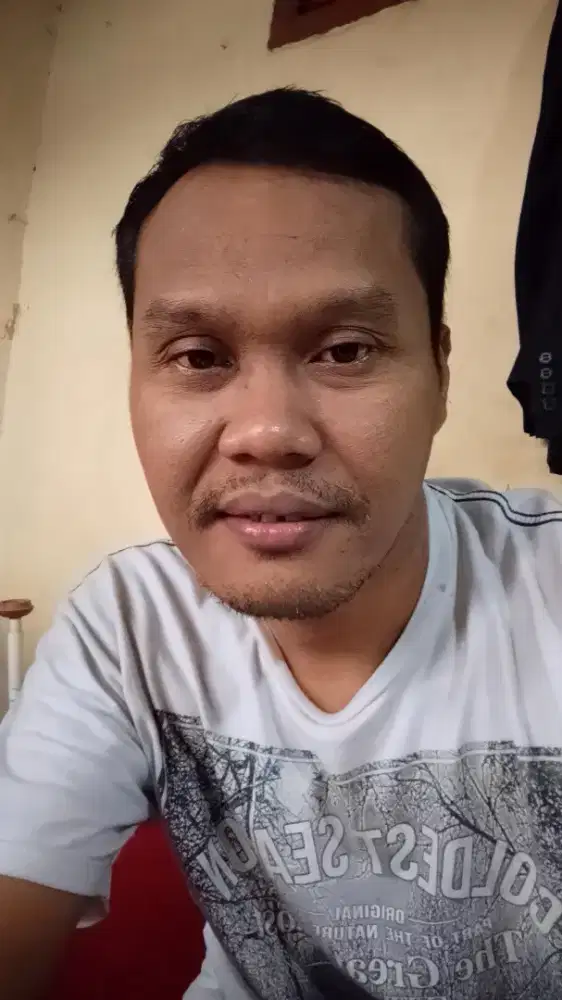 Cari kerja apa saja