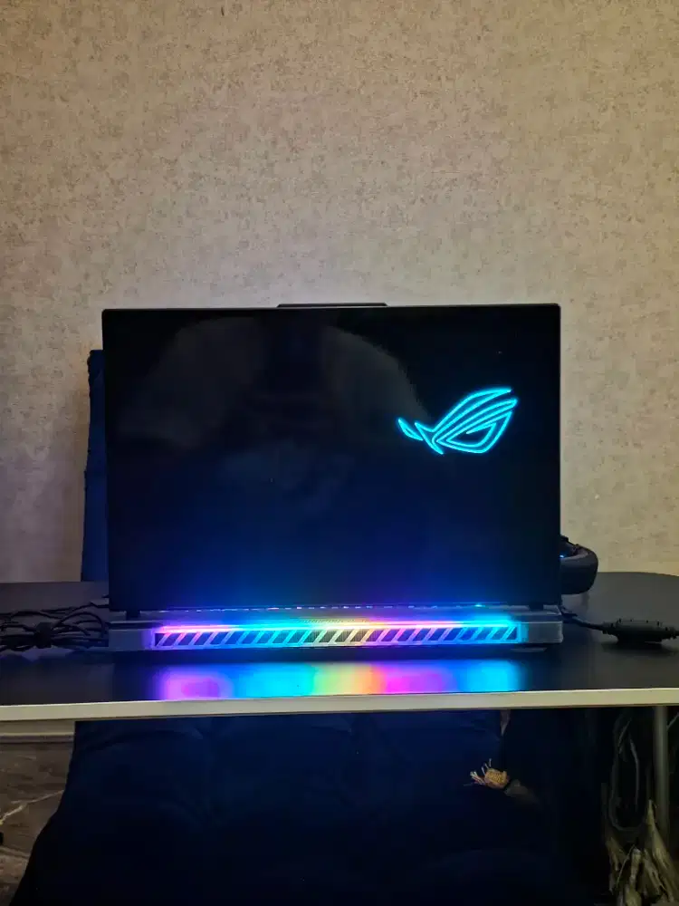 Laptop Gaming Asus RoG Strix Scar 16 G634JY