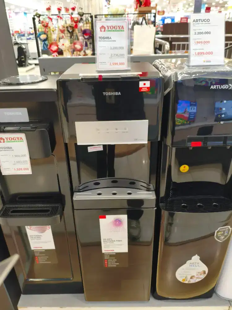CASH & KREDIT Dispenser RWFW2035UVBIDK