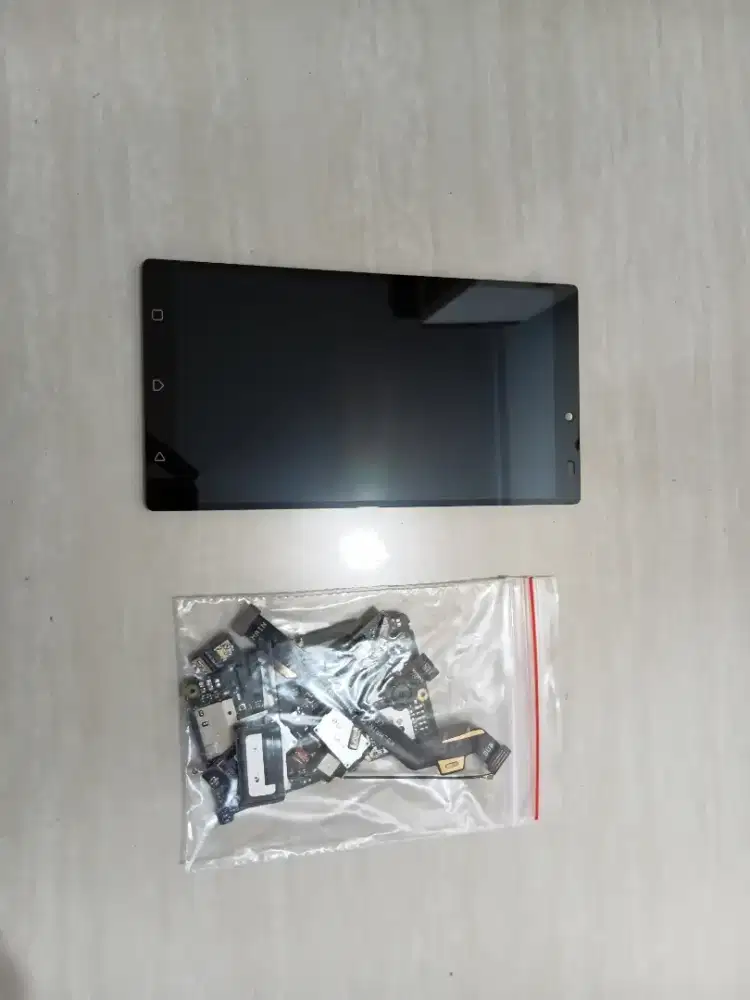 LENOVO VIBE K4 NOTE
