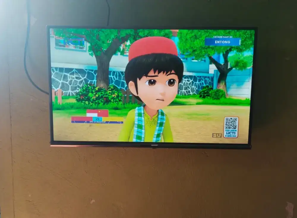 Tv Led Sharp Digital 32 inch